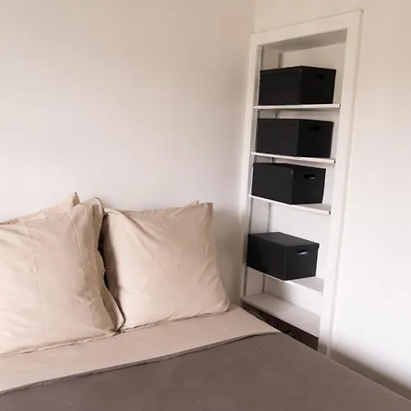 Appartamento Beautiful Design And Bright Apt In The 8Th Paris Parigi