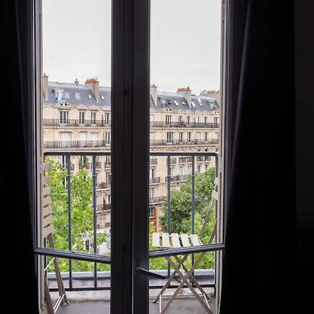 Appartamento Beautiful Design And Bright Apt In The 8Th Paris *