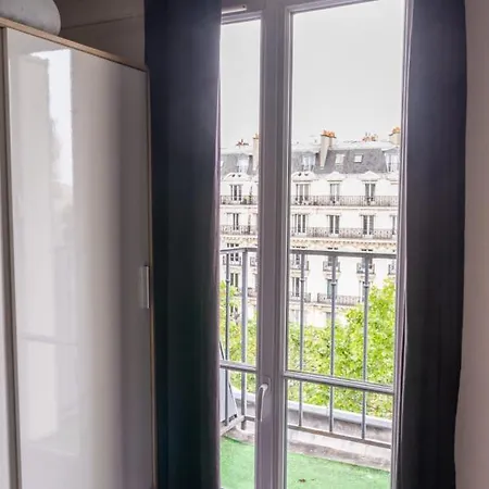 Apartment Beautiful Design And Bright Apt In The 8Th Paris Paris